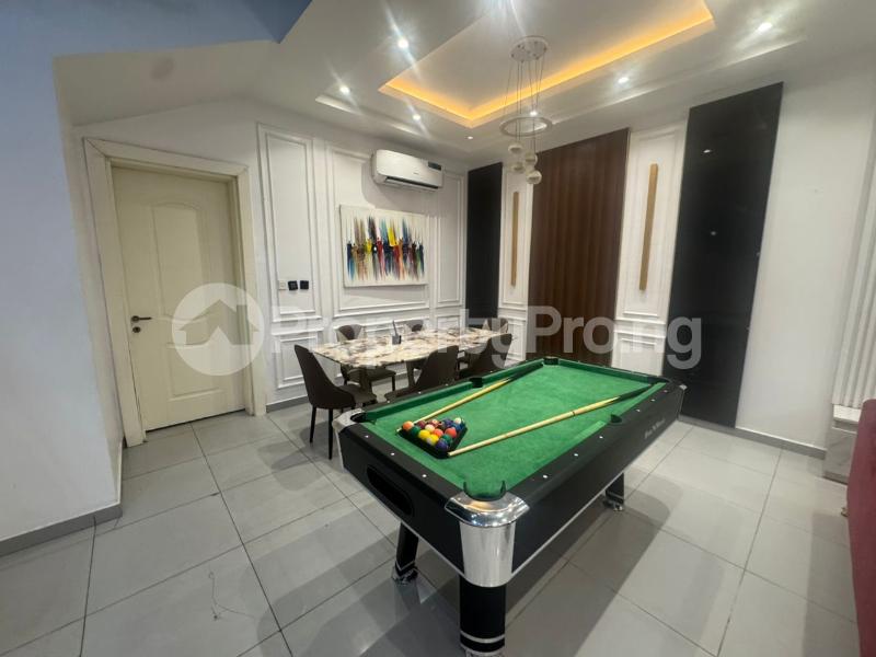 4 bedroom Flat / Apartment for rent Lekki Phase 1 Lekki Lagos
