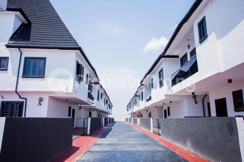 4 bedroom House for rent Ikoyi Lagos