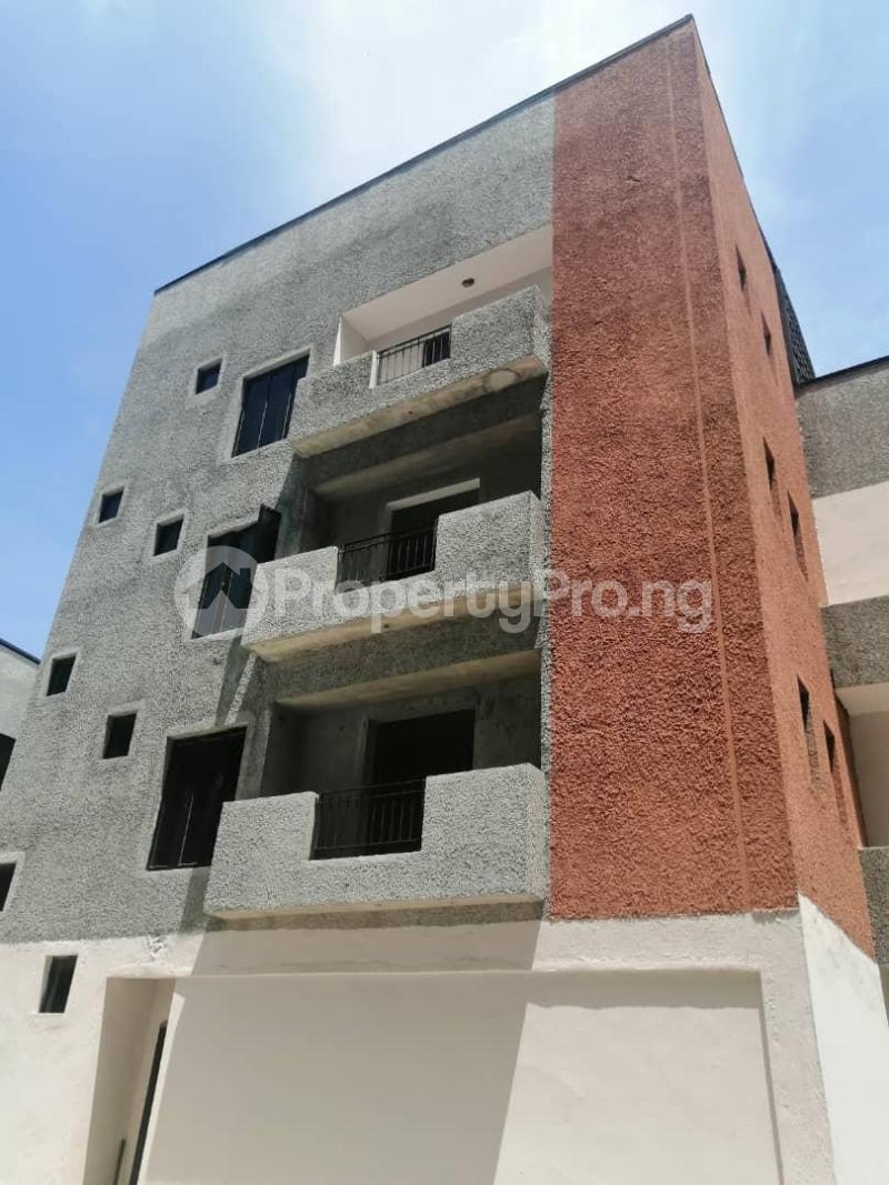 4 bedroom Flat / Apartment for rent Phase 2 Osborne Foreshore Estate Ikoyi Lagos - 0