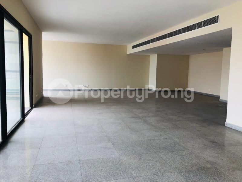 4 bedroom House for rent Ikoyi Lagos