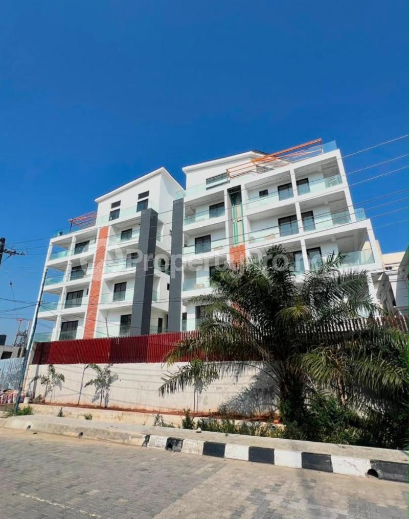 4 bedroom House for sale Old Ikoyi Ikoyi Lagos