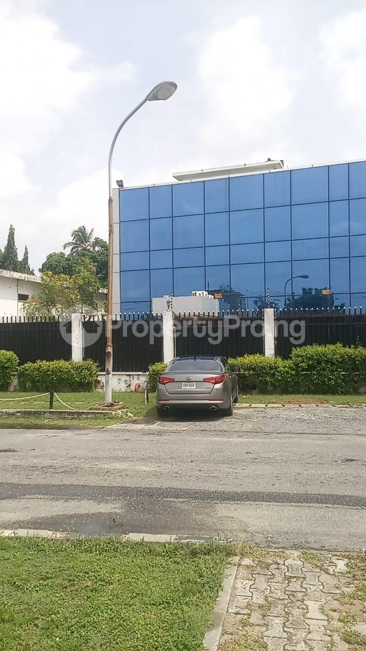 Land for rent Ozumba Mbadiwe Victoria Island Lagos