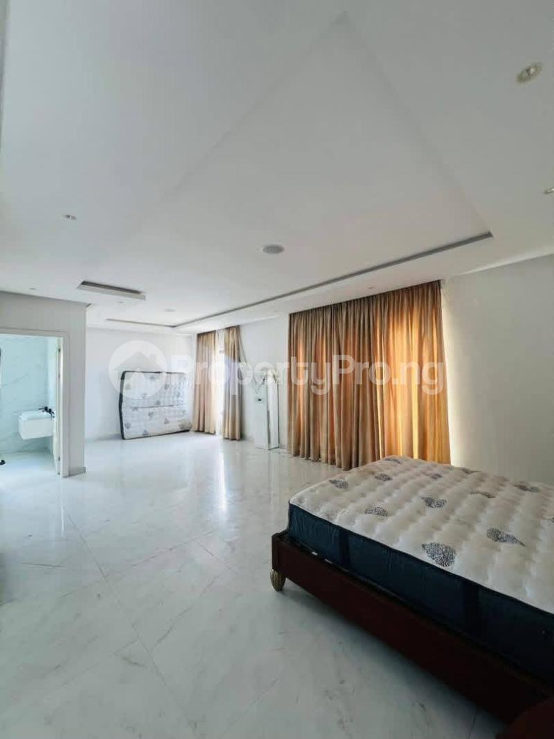 5 bedroom House for sale Banana Island Ikoyi Lagos