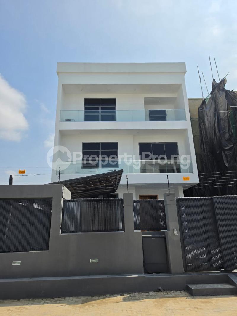 5 bedroom House for sale Banana Island Ikoyi Banana Island Ikoyi Lagos