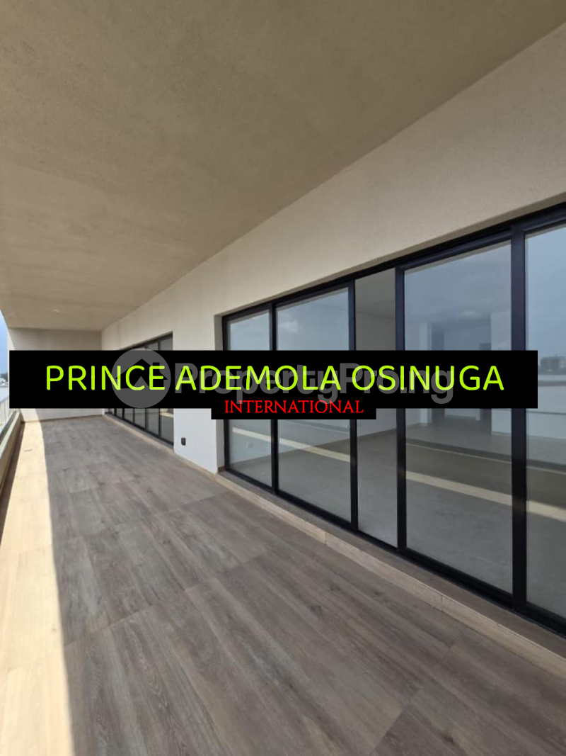 5 bedroom House for sale Banana Island Estate Banana Island Ikoyi Lagos