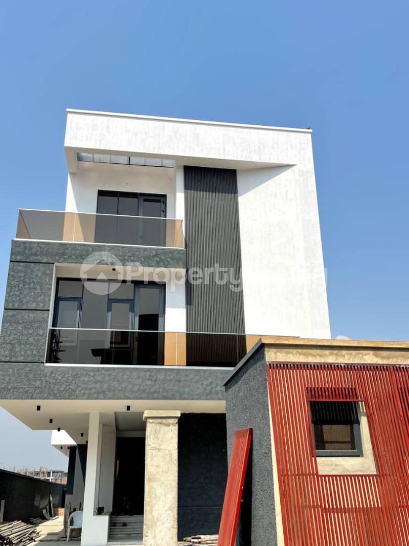 5 bedroom House for sale Mojisola Onikoyi Estate Ikoyi Lagos