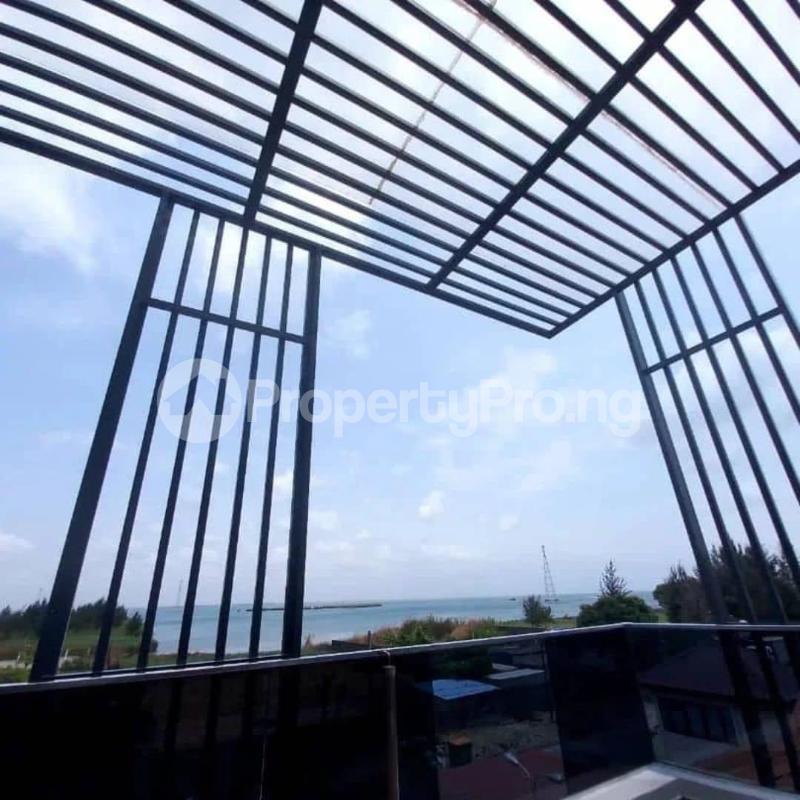 5 bedroom House for shortlet Ikoyi Lagos