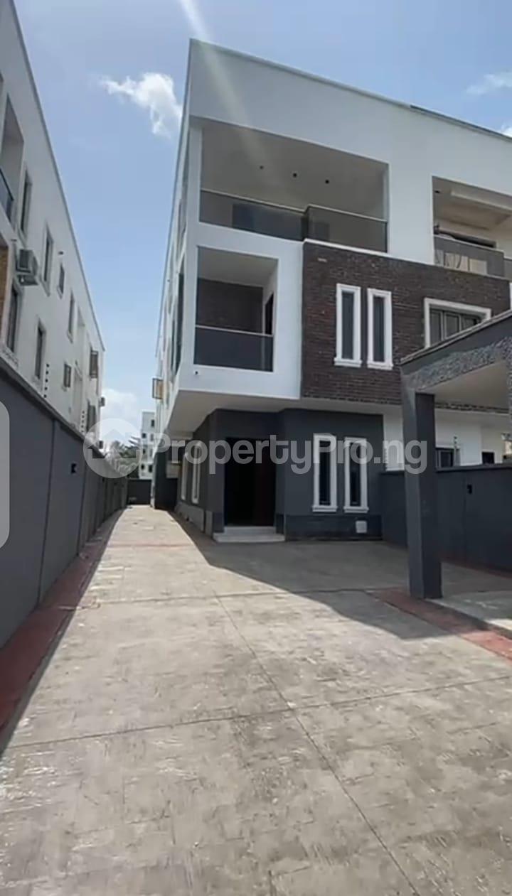 5 bedroom House for sale Ikoyi Lagos