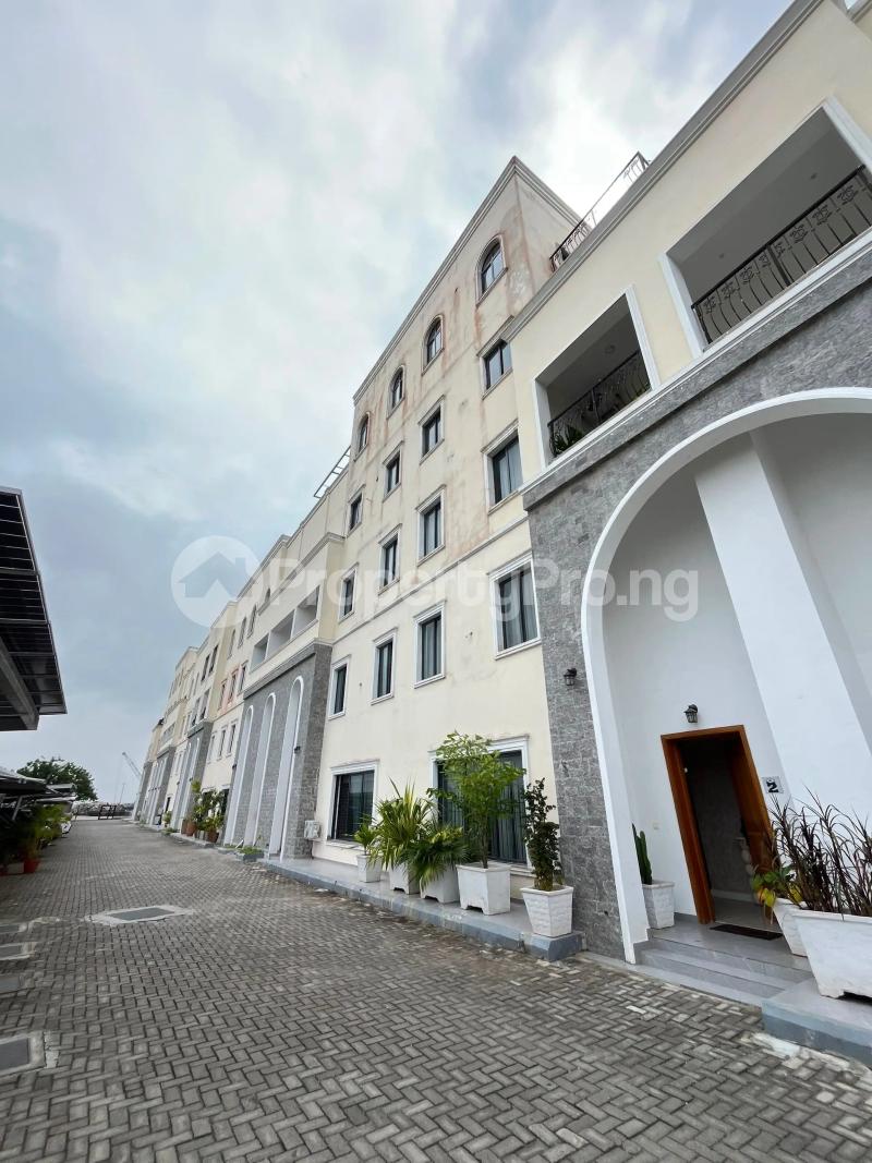 5 bedroom House for rent Lekki Phase 1 Lekki Lagos