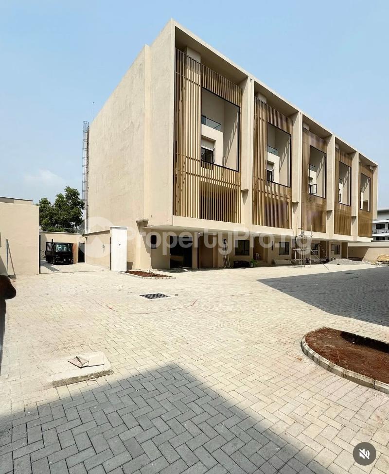 5 bedroom House for rent Massive 5 Bedroom Duplex For Rent Banana Island Ikoyi Lagos