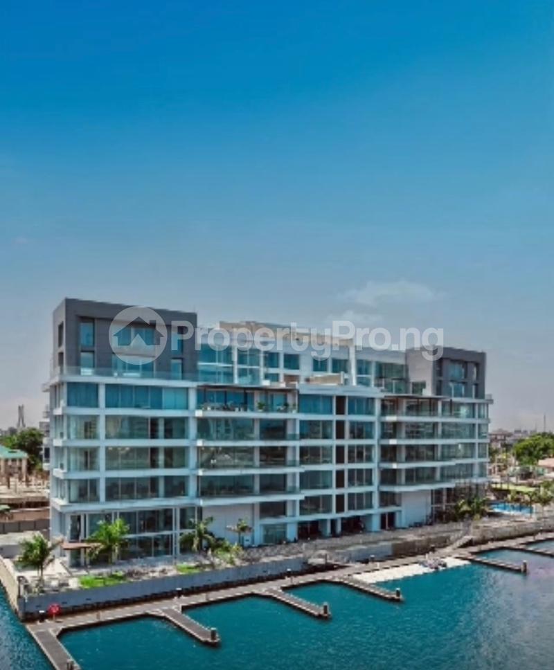 5 bedroom Flat / Apartment for sale  Old Ikoyi Ikoyi Lagos