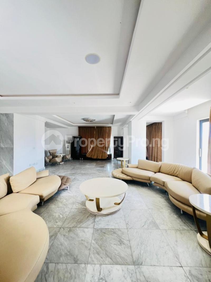 5 bedroom House for sale Banana Island Ikoyi Lagos