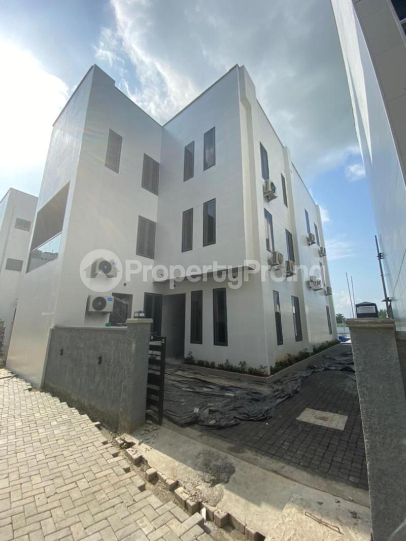 5 bedroom House for sale Ikoyi Old Ikoyi Ikoyi Lagos