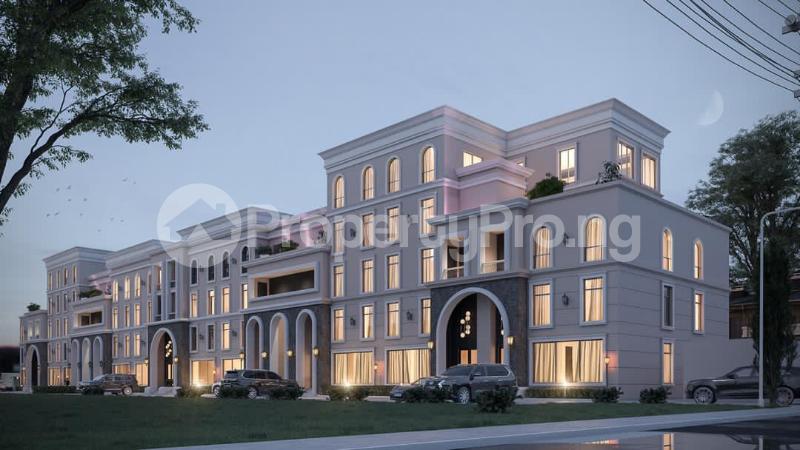 5 bedroom House for sale Lekki Phase 1 Lekki Lagos