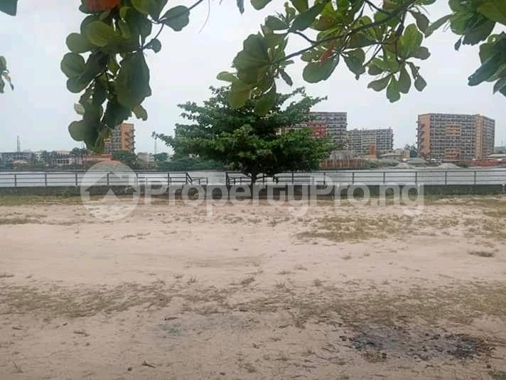 Mixed Use Land Land for sale On queens drive ikoyi Ikoyi Lagos (PID
