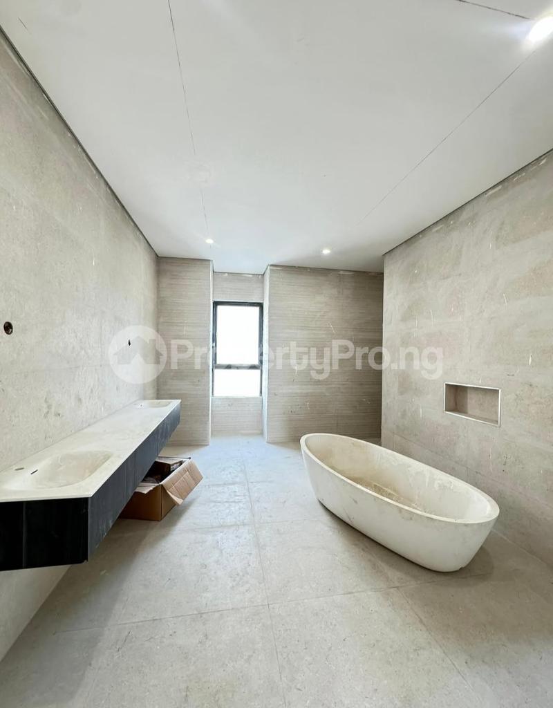5 bedroom House for sale Banana Island Ikoyi Lagos