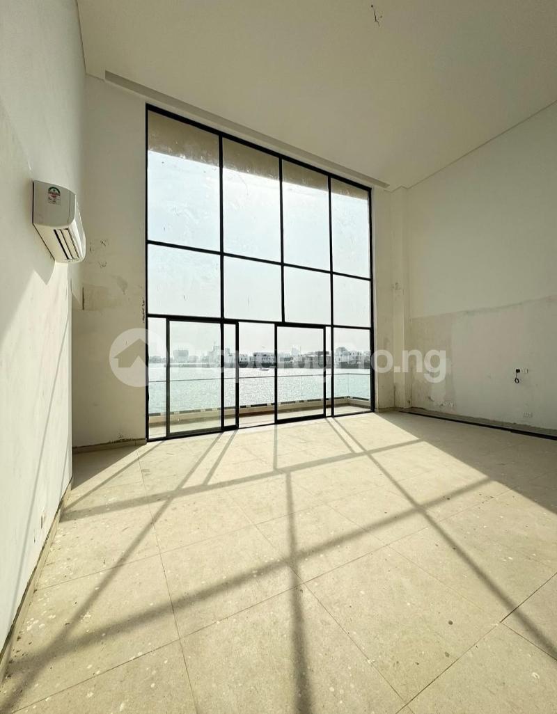 5 bedroom House for sale Banana Island Ikoyi Lagos