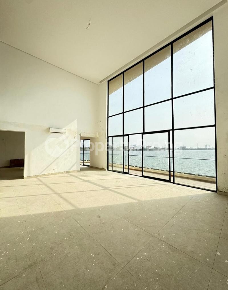 5 bedroom House for sale Banana Island Ikoyi Lagos