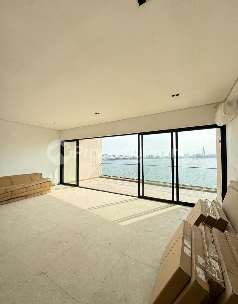 5 bedroom House for sale Banana Island Ikoyi Lagos