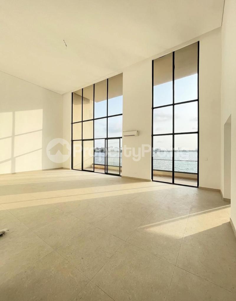 5 bedroom House for sale Banana Island Ikoyi Lagos