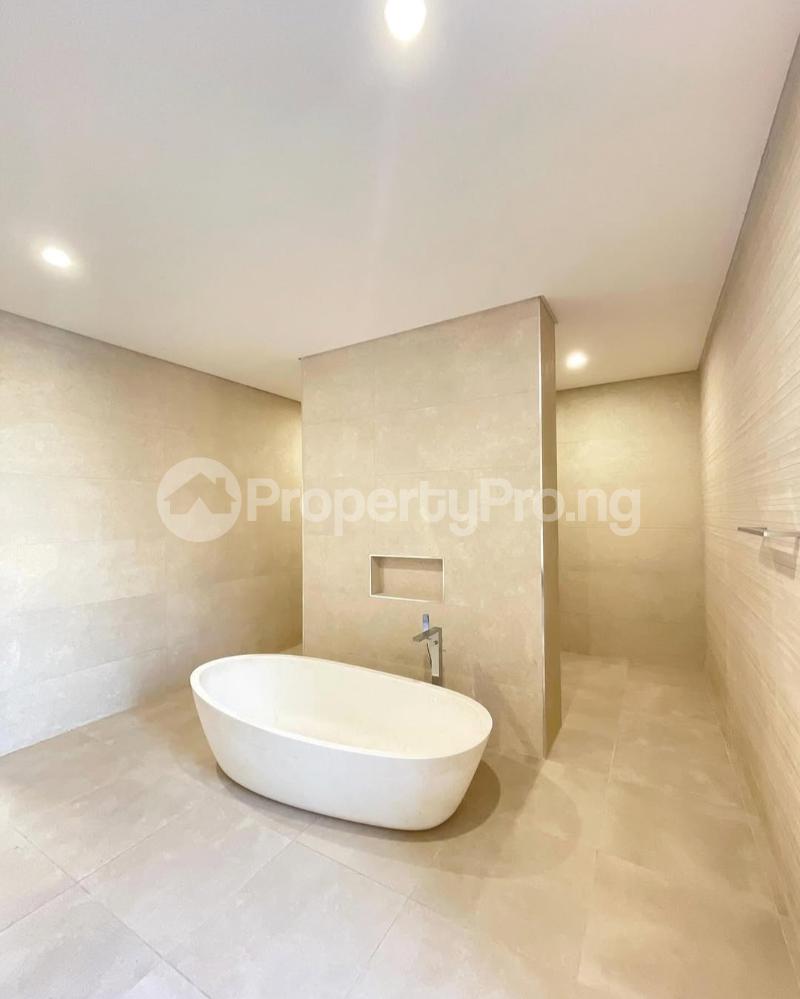 5 bedroom House for sale Banana Island Ikoyi Lagos