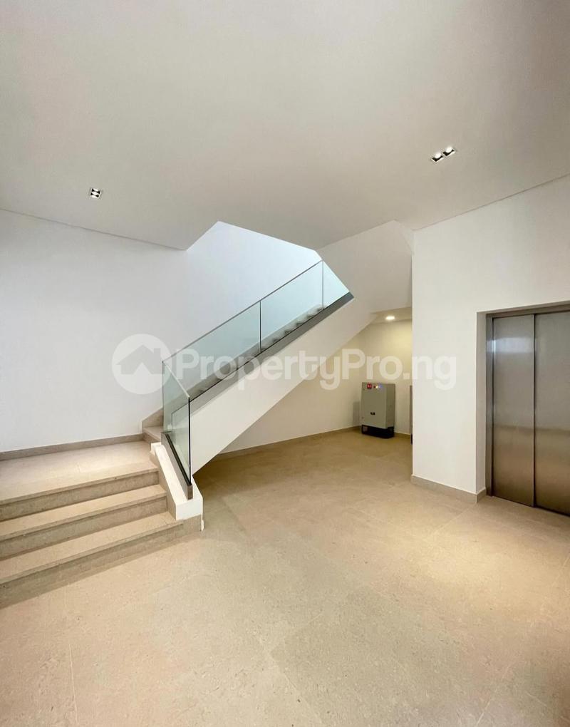 5 bedroom House for sale Banana Island Ikoyi Lagos