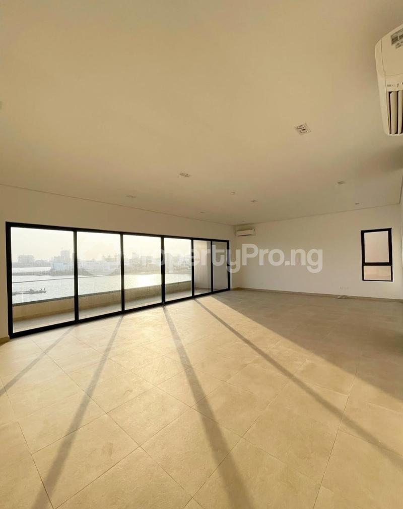 5 bedroom House for sale Banana Island Ikoyi Lagos
