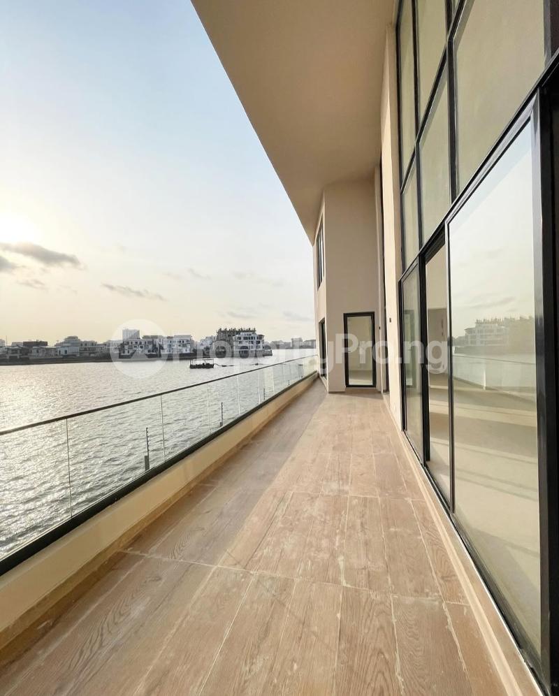 5 bedroom House for sale Banana Island Ikoyi Lagos