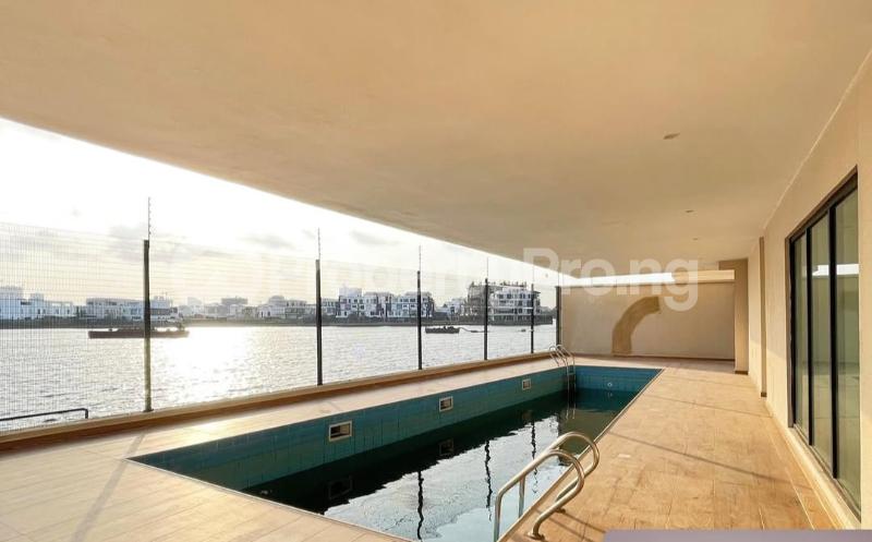 5 bedroom House for sale Banana Island Ikoyi Lagos