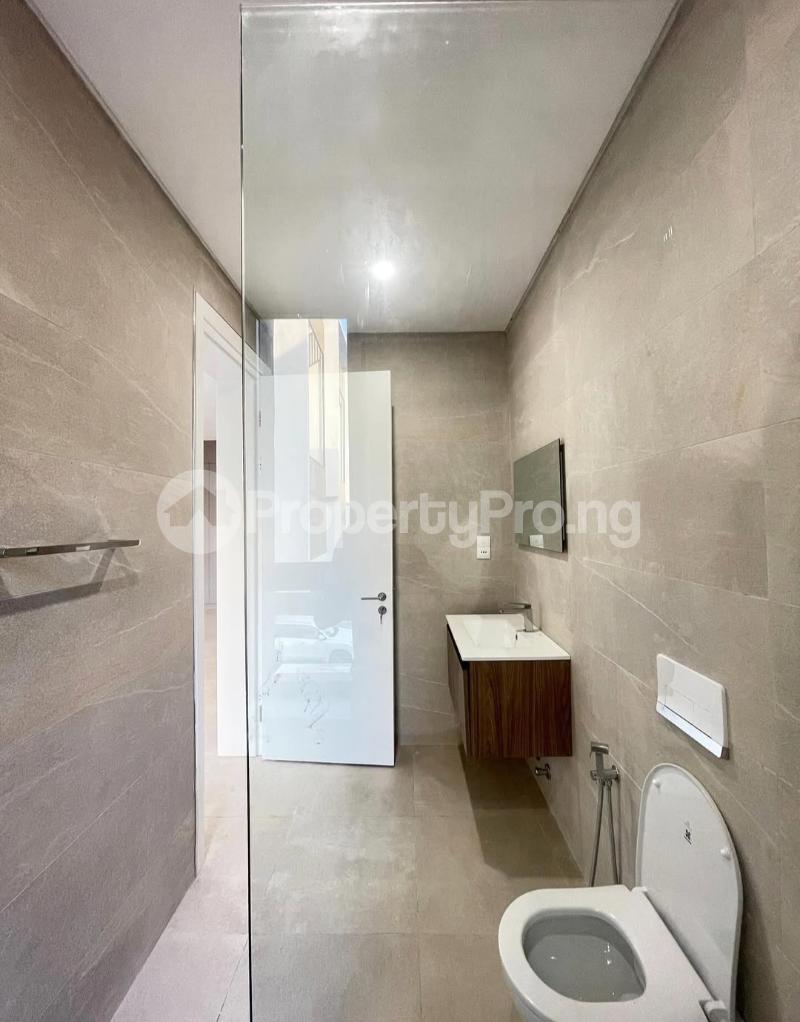 5 bedroom House for sale Banana Island Ikoyi Lagos