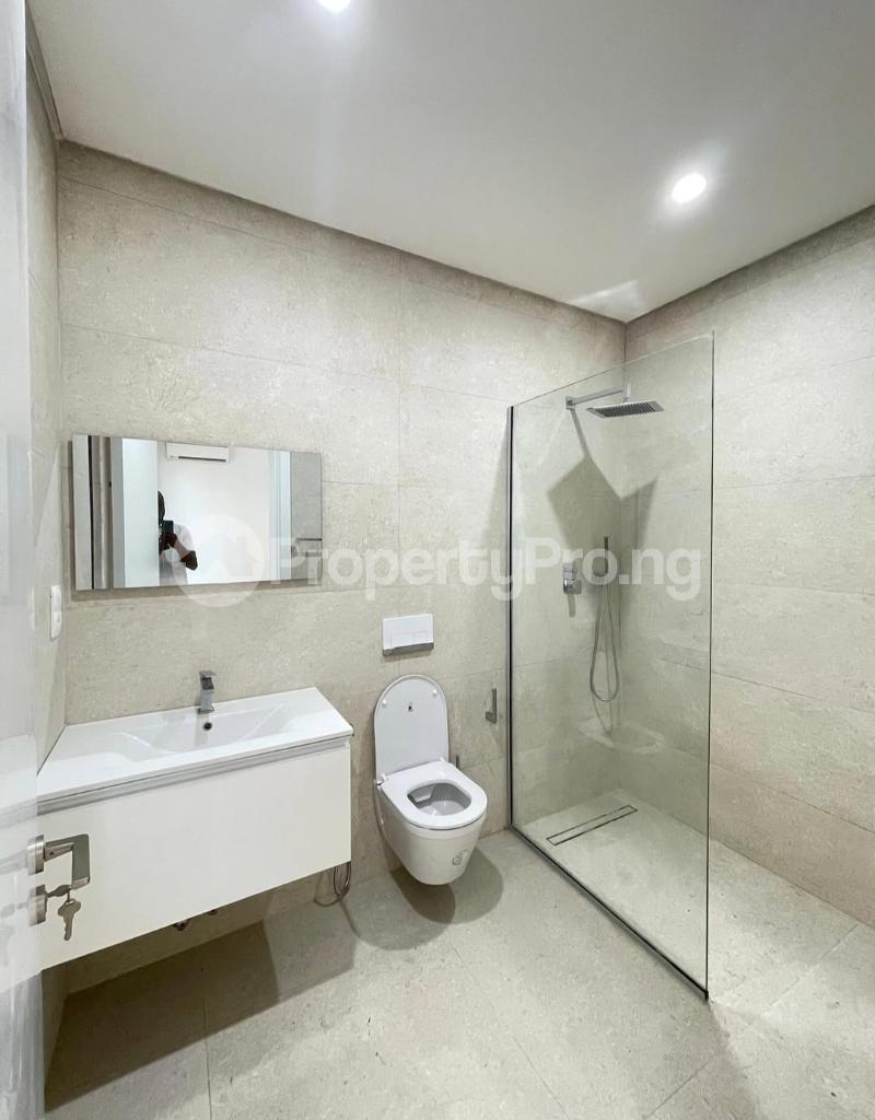 5 bedroom House for sale Banana Island Ikoyi Lagos