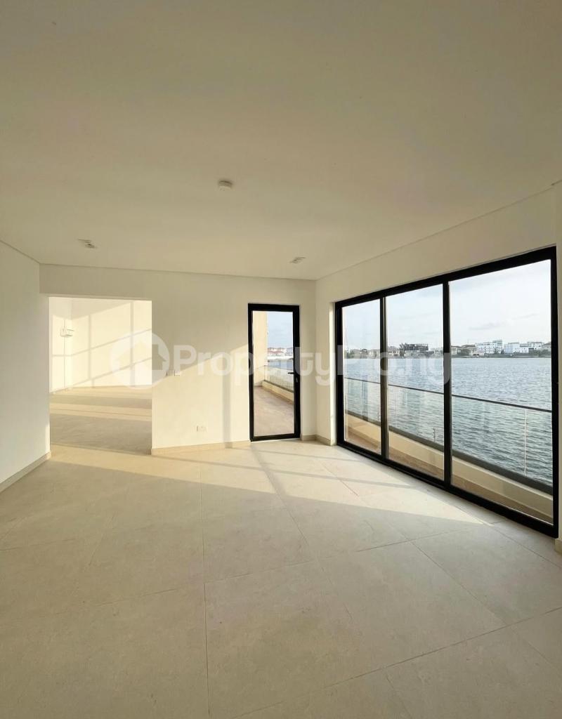 5 bedroom House for sale Banana Island Ikoyi Lagos