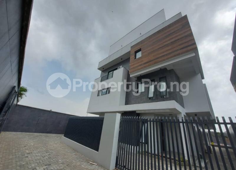 5 bedroom House for sale Banana Island Ikoyi Lagos