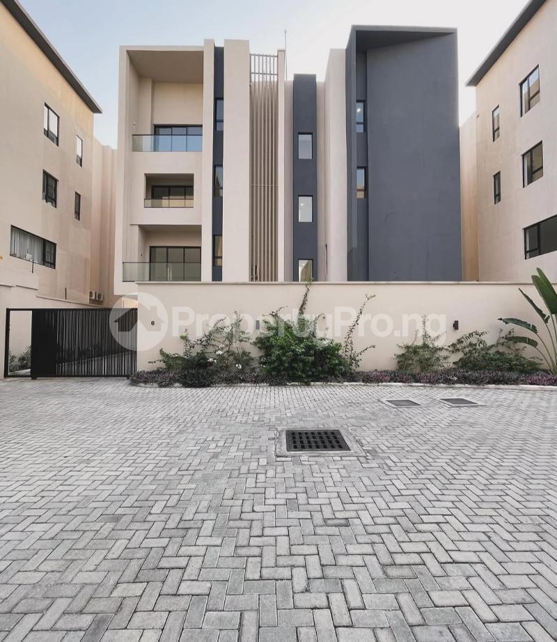 5 bedroom House for sale Banana Island Ikoyi Lagos