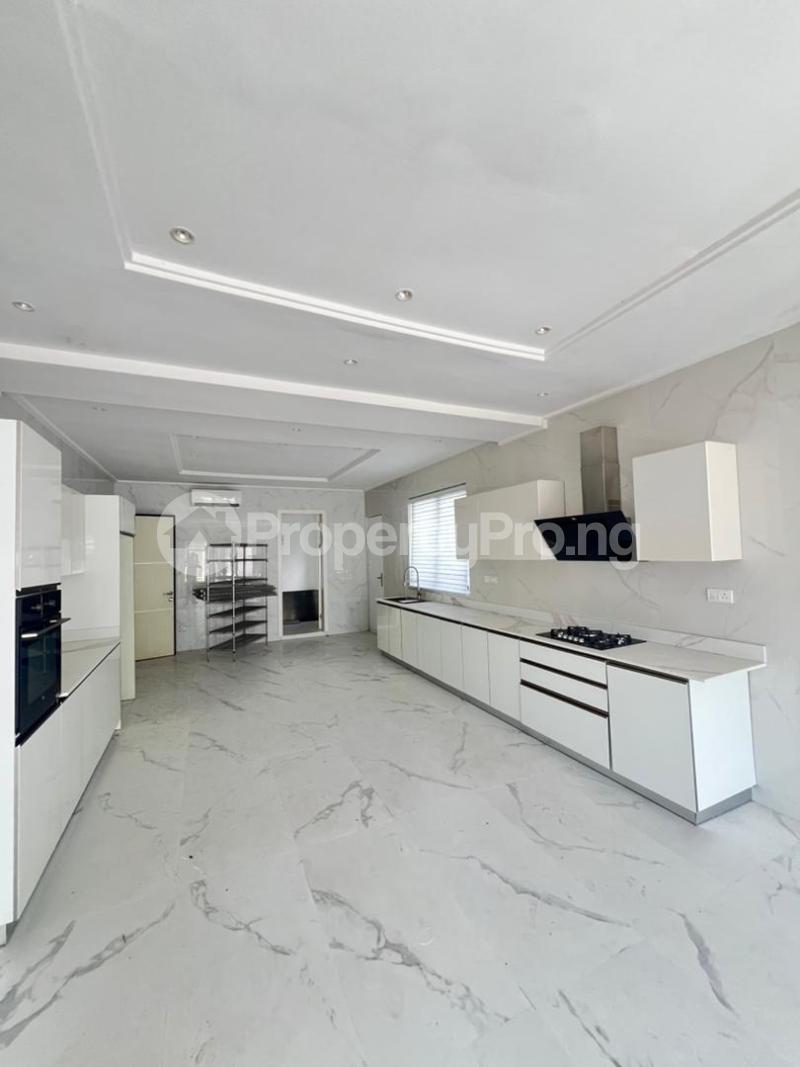 5 bedroom House for sale Banana Island Ikoyi Lagos