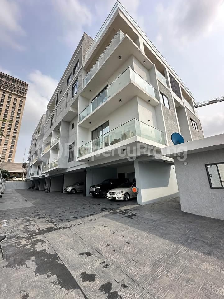 5 bedroom House for sale Ikoyi Lagos