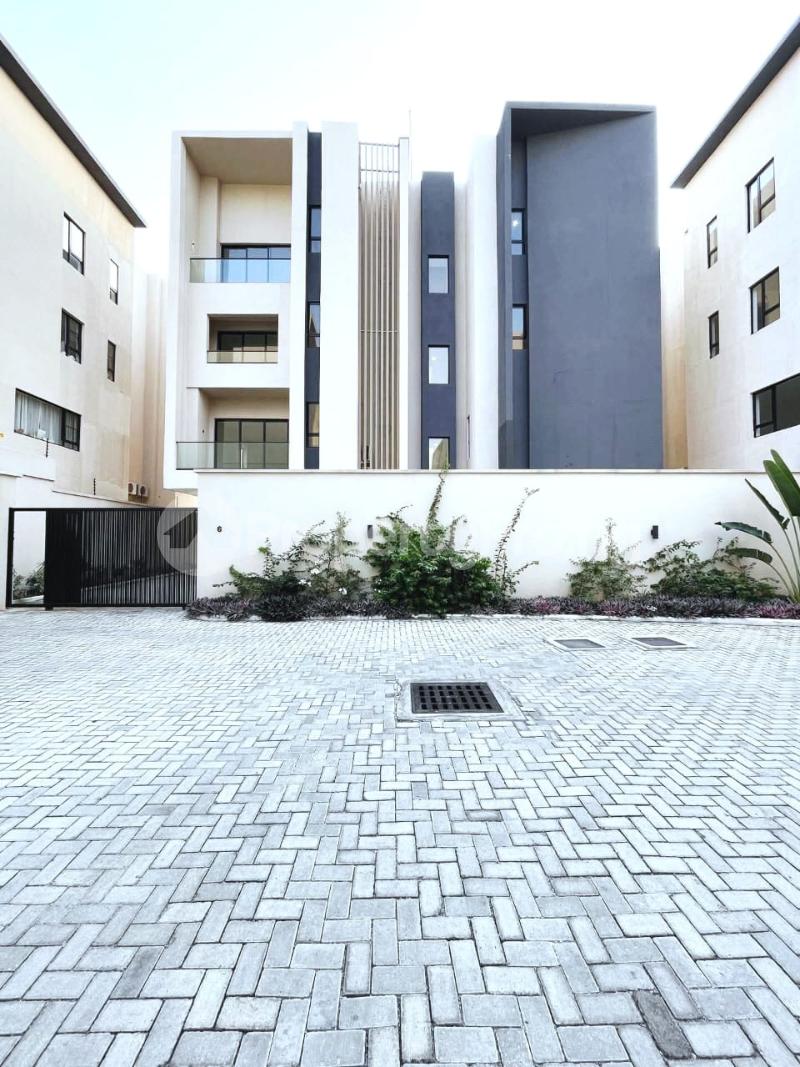 6 bedroom House for sale Old Ikoyi Ikoyi Lagos