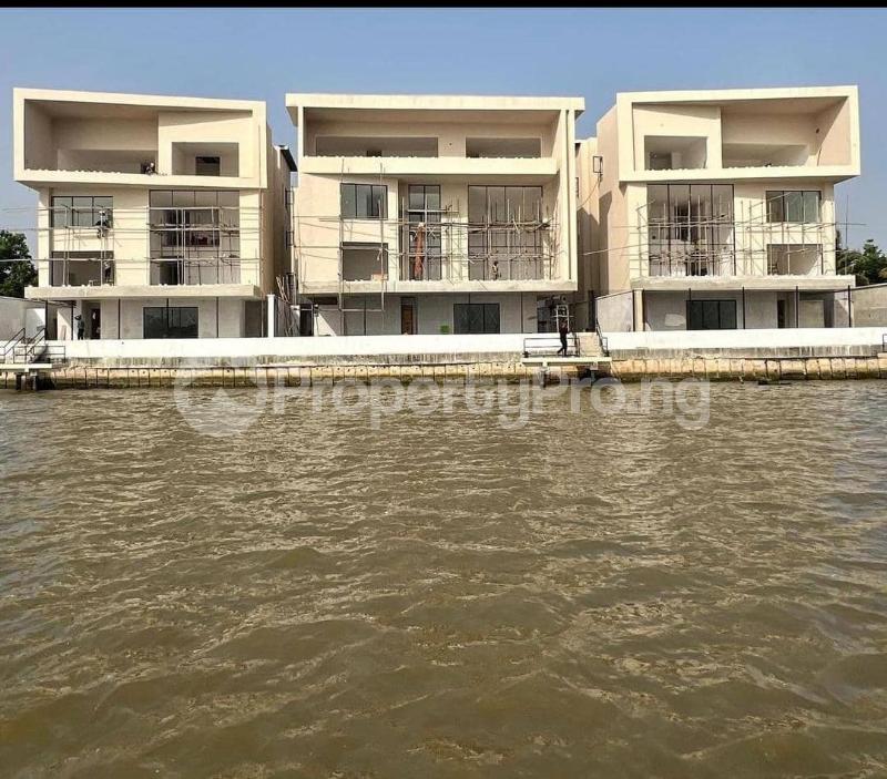6 bedroom House for sale Banana Island Ikoyi Lagos