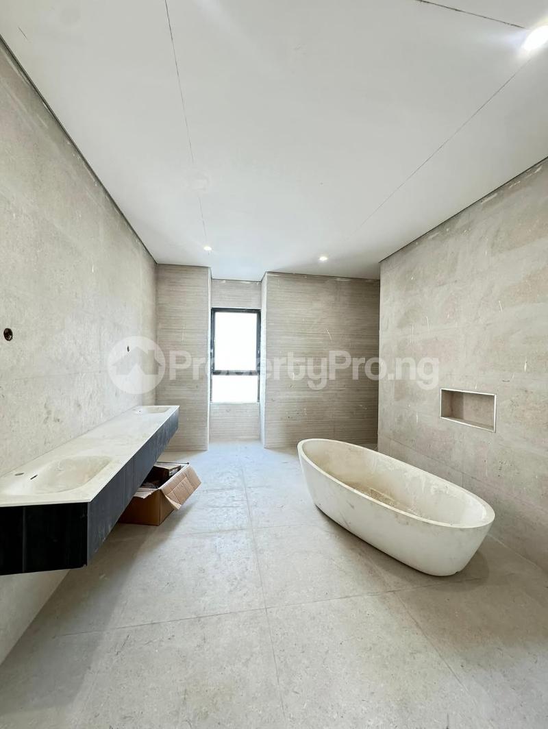 5 bedroom House for sale Banana Island Ikoyi Lagos