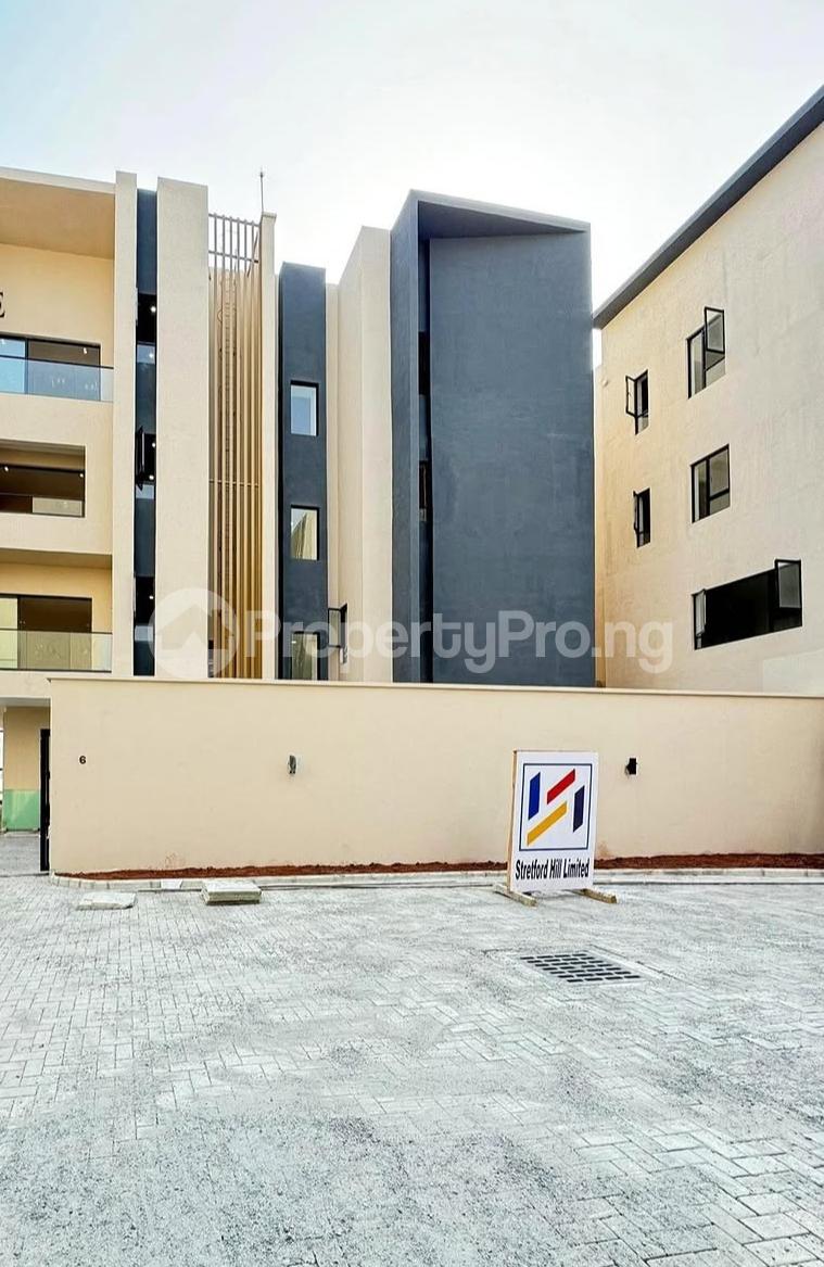5 bedroom House for sale Banana Island Ikoyi Lagos