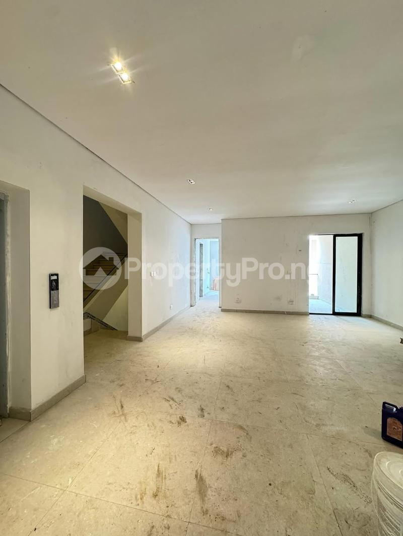 5 bedroom House for sale Banana Island Ikoyi Lagos