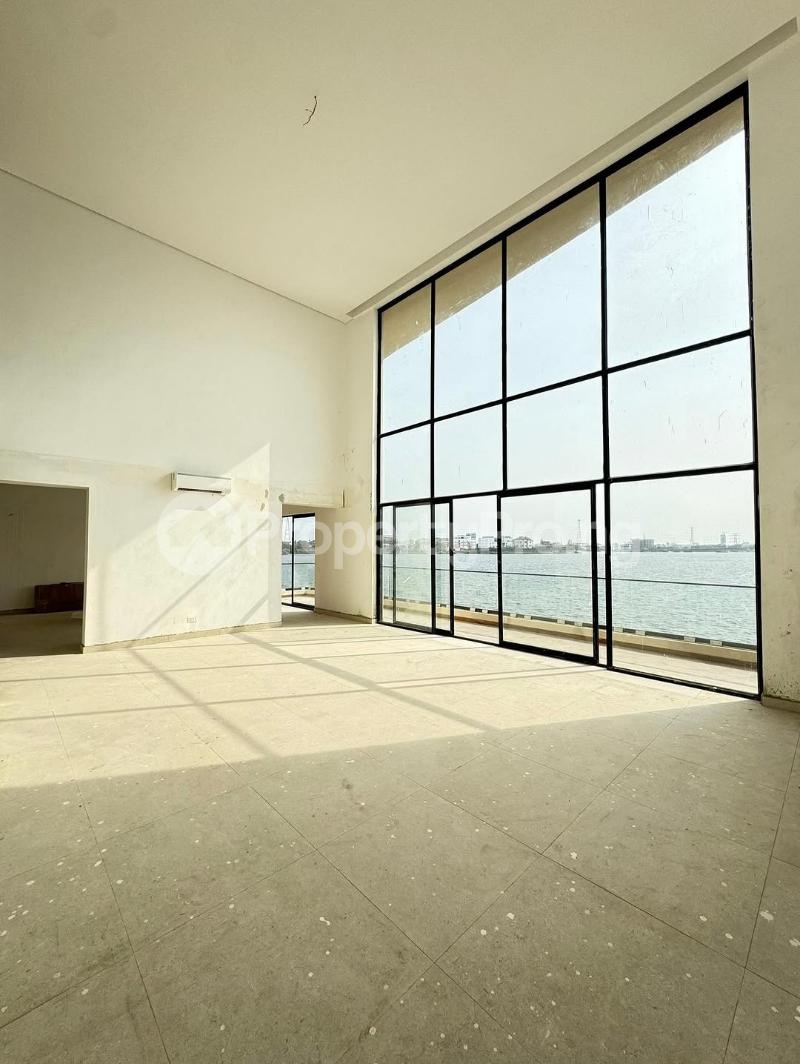 5 bedroom House for sale Banana Island Ikoyi Lagos