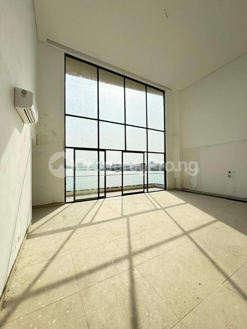 5 bedroom House for sale Banana Island Ikoyi Lagos