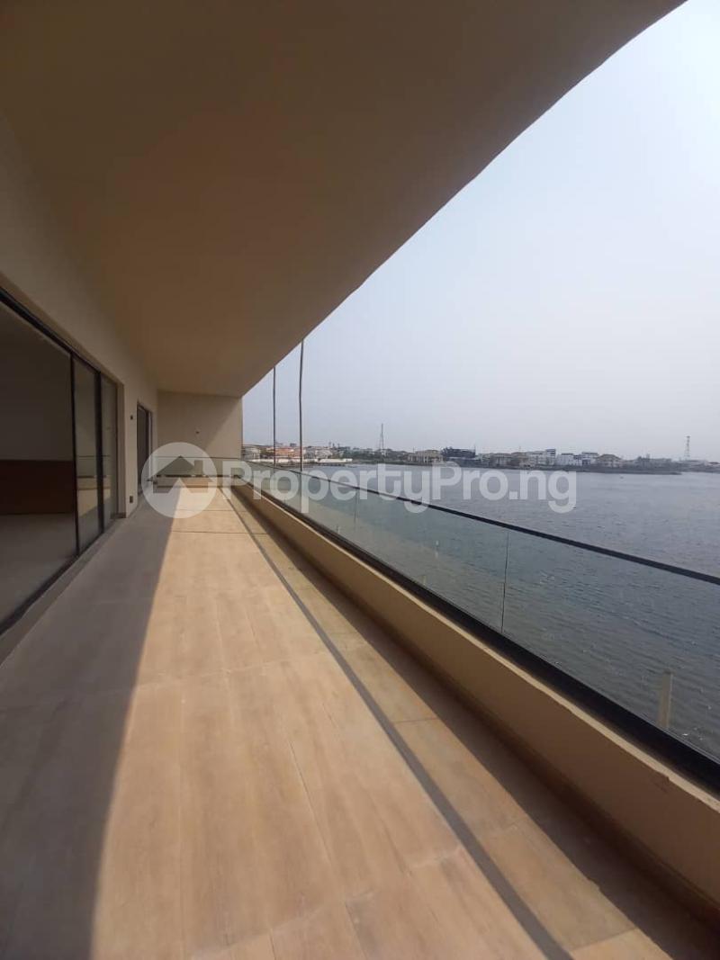 6 bedroom House for sale Banana Island Ikoyi Lagos