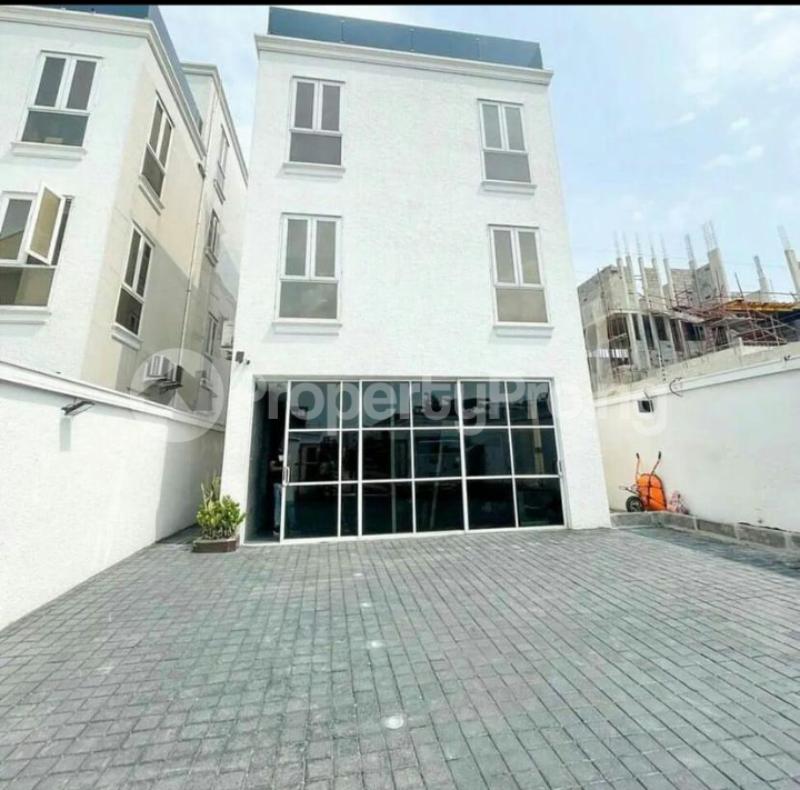 6 bedroom House for sale Banana Island Ikoyi Lagos