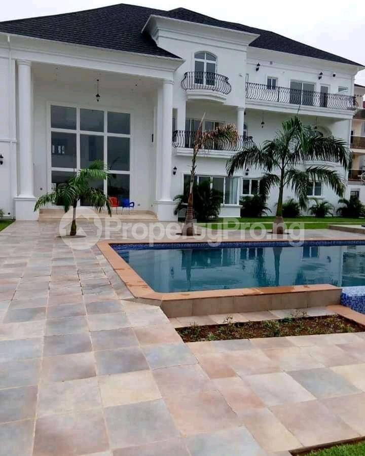 House for sale Banana island Banana Island Ikoyi Lagos (PID 9DFNE) PropertyPro.ng