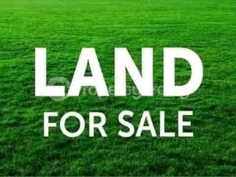 Land for sale Banana Island Ikoyi Lagos