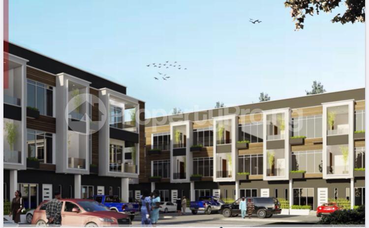 5 bedroom House for sale Off Alexander Ikoyi Lagos