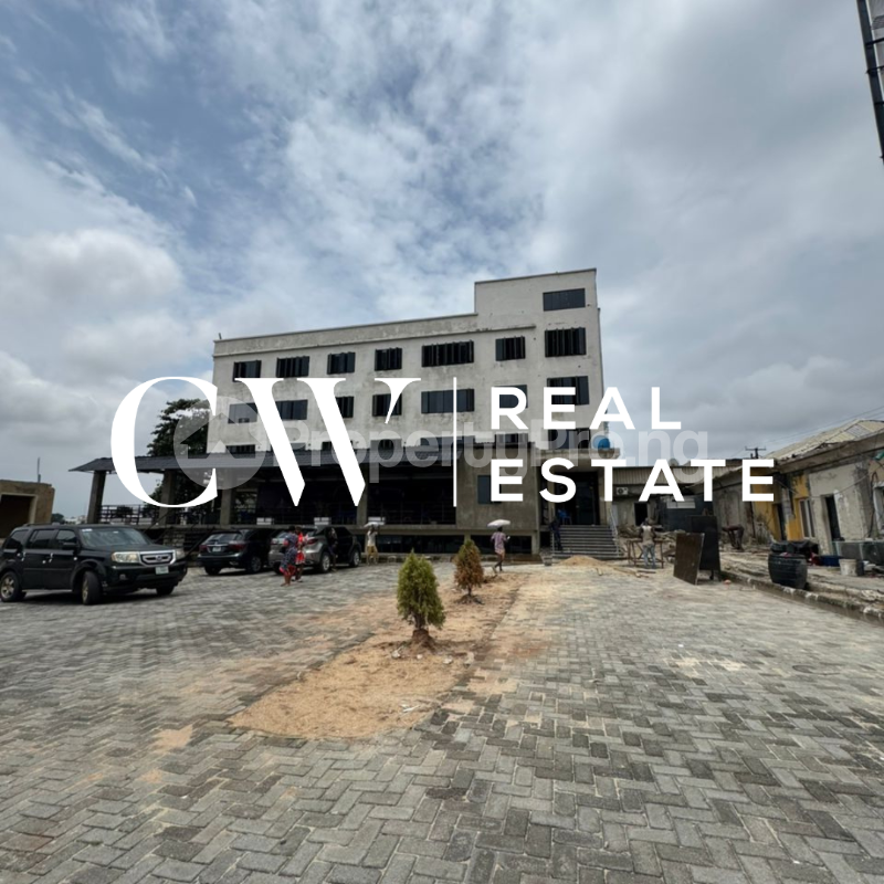 Flat / Apartment for rent Lekki Phase 1 Lekki Lagos - 0