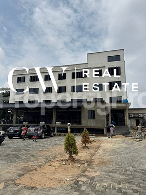 House for rent Admiralty Way, Lekki Phase 1 Lekki Lagos